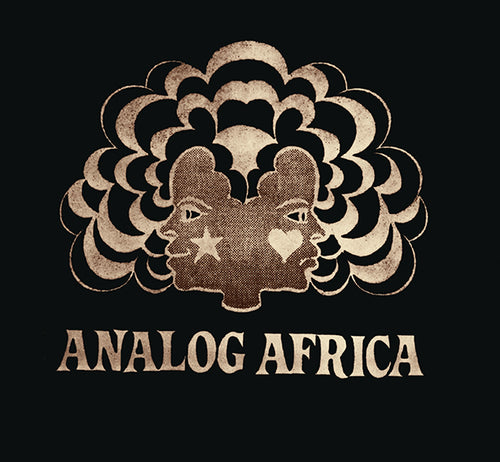 Analog Africa Shop